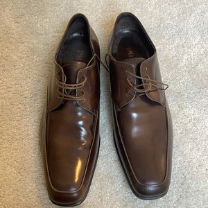 Mens Prada Dress Shoes !